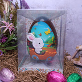 Easter Chocolate Eggs 380g - WILTON PATISSERIE