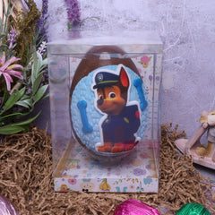 Easter Chocolate Eggs 380g - WILTON PATISSERIE
