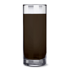 Black Soft Drinks - Catering Beverages - WILTON PATISSERIE