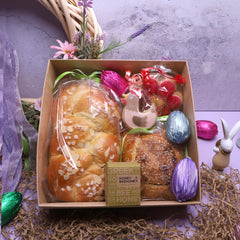 Box 4 - WILTON PATISSERIE