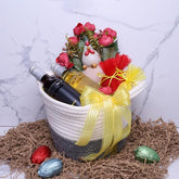 Suggestions for Easter Gifts - WILTON PATISSERIE