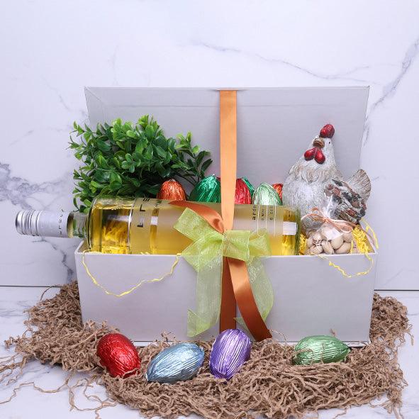 Suggestions for Easter Gifts - WILTON PATISSERIE