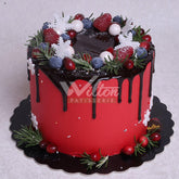 C.1.b WINTER - WILTON PATISSERIE