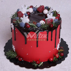 C.1.b WINTER - WILTON PATISSERIE