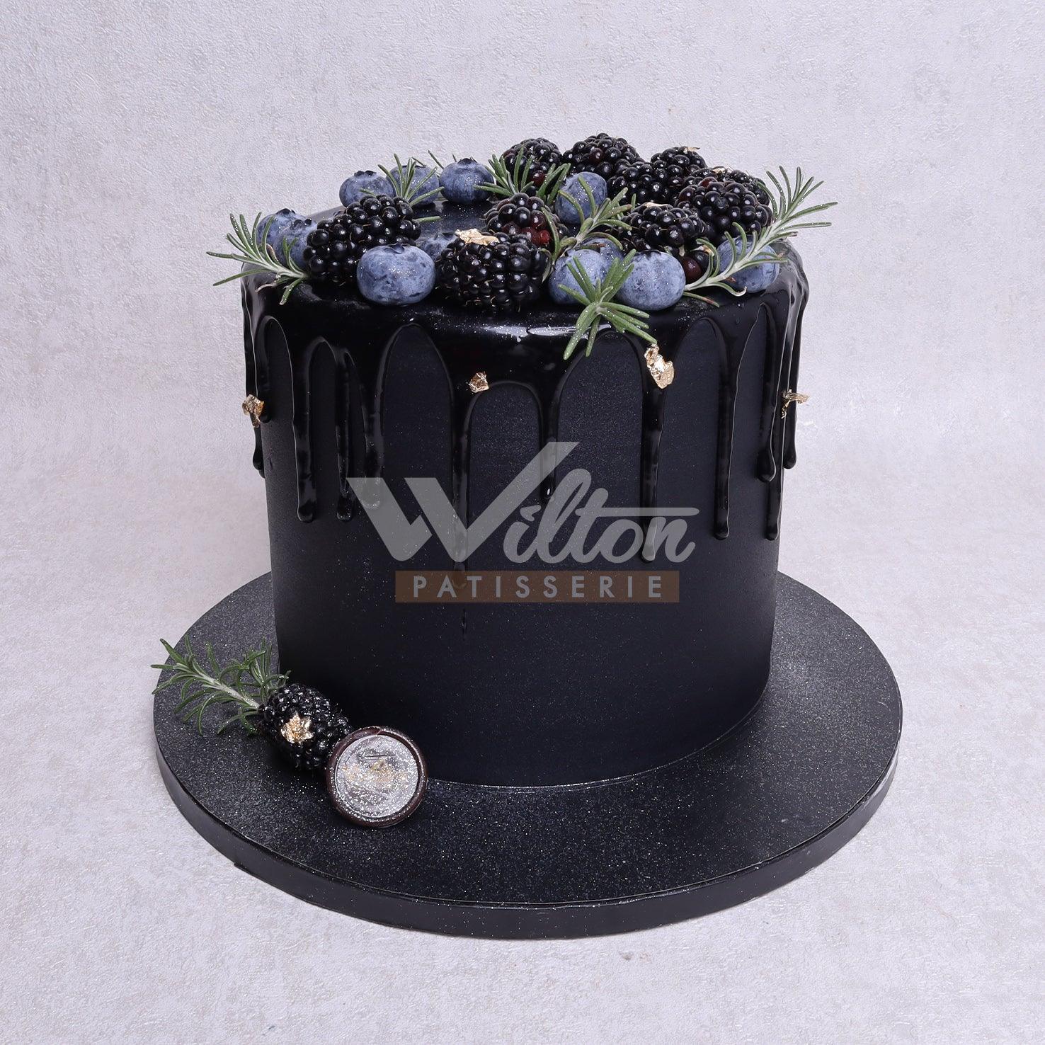 C.1.d WINTER - WILTON PATISSERIE