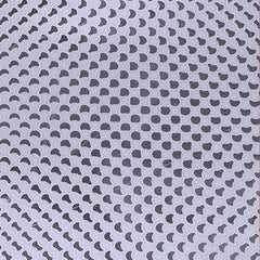 MC12 Silver - WILTON PATISSERIE