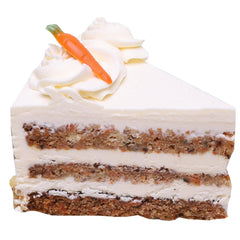 Carrot Cake - WILTON PATISSERIE