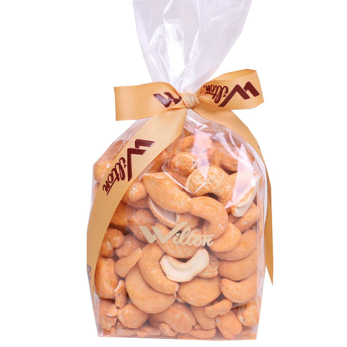 Cheese Cashew - WILTON PATISSERIE