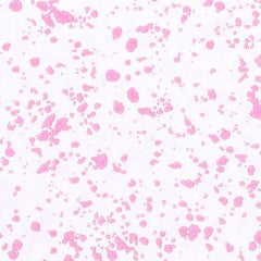CD5 Transparent Pink Dots - WILTON PATISSERIE