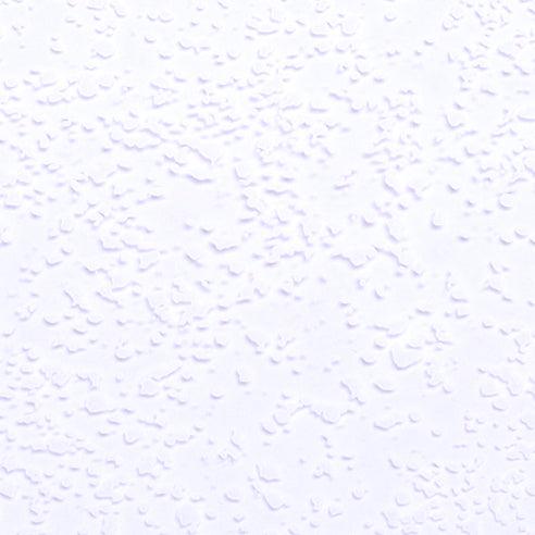 CD7 Transparent White Dots - WILTON PATISSERIE