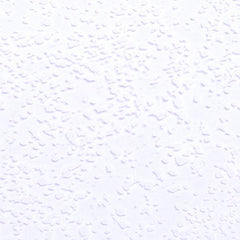 CD7 Transparent White Dots - WILTON PATISSERIE