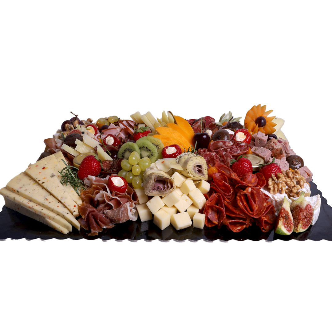 Charcuterie Dreams 3.400g - Platters - WILTON PATISSERIE