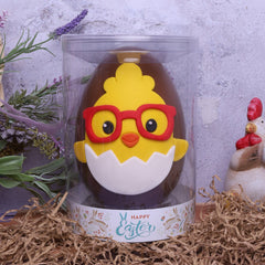 Easter Chocolate Eggs 260g - WILTON PATISSERIE