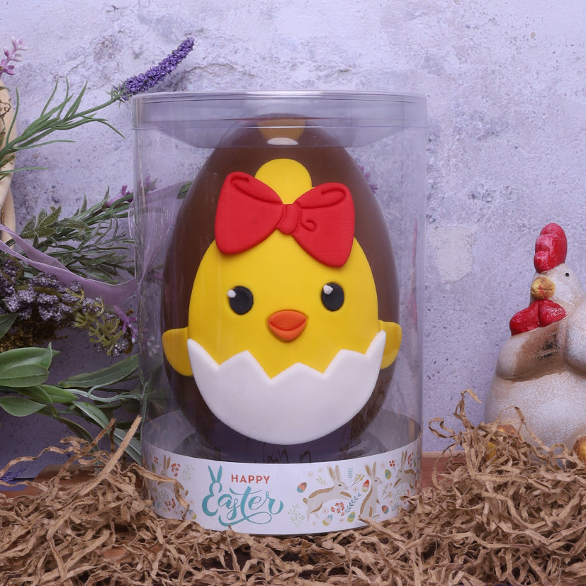 Easter Chocolate Eggs 260g - WILTON PATISSERIE