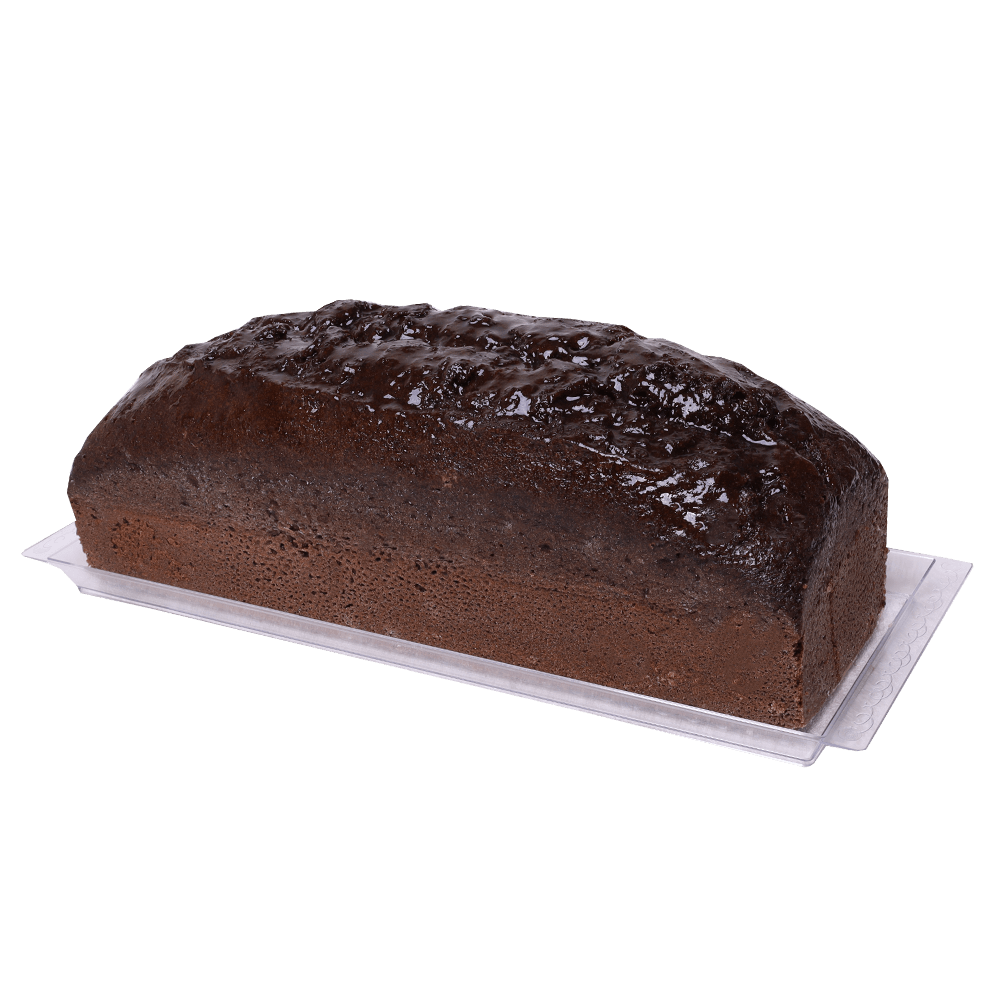 Chocolate Cake Log - WILTON PATISSERIE