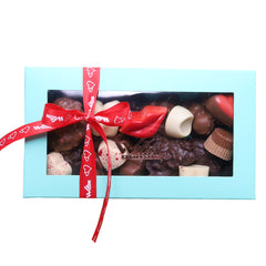 Chocolate Rocks 300g - WILTON PATISSERIE