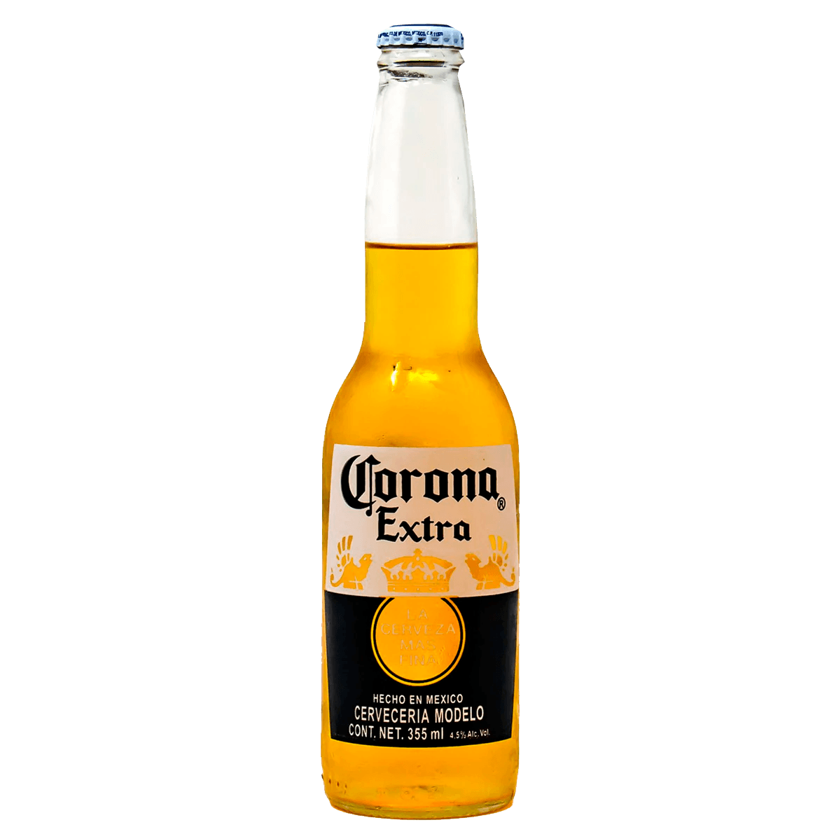 Corona - Catering Beverages - WILTON PATISSERIE