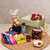 Cosy Box - Gift Boxes - WILTON PATISSERIE