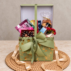 Cosy Box - Gift Boxes