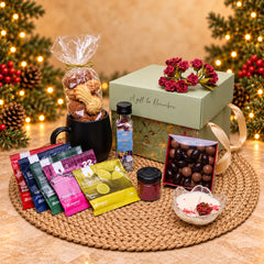 Cosy Box - Gift Boxes