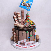 D.24.c SWEET CAKE - Children Birthday Cakes - WILTON PATISSERIE