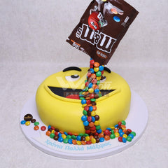 D.24.d SWEET CAKE - Children Birthday Cakes - WILTON PATISSERIE