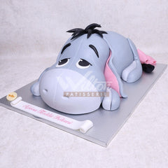 D.41.b GARY Children Birthday Cakes - WILTON PATISSERIE