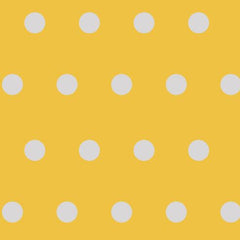 BD2 Baby Dots Yellow - WILTON PATISSERIE