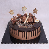 DD.1.k CHOCOLATE - WILTON PATISSERIE