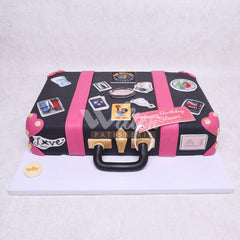 DD.11.b TRAVEL - WILTON PATISSERIE