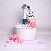 DD.12.e DOCTOR - WILTON PATISSERIE