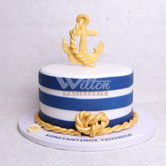 DD.14.b ANCHOR - WILTON PATISSERIE