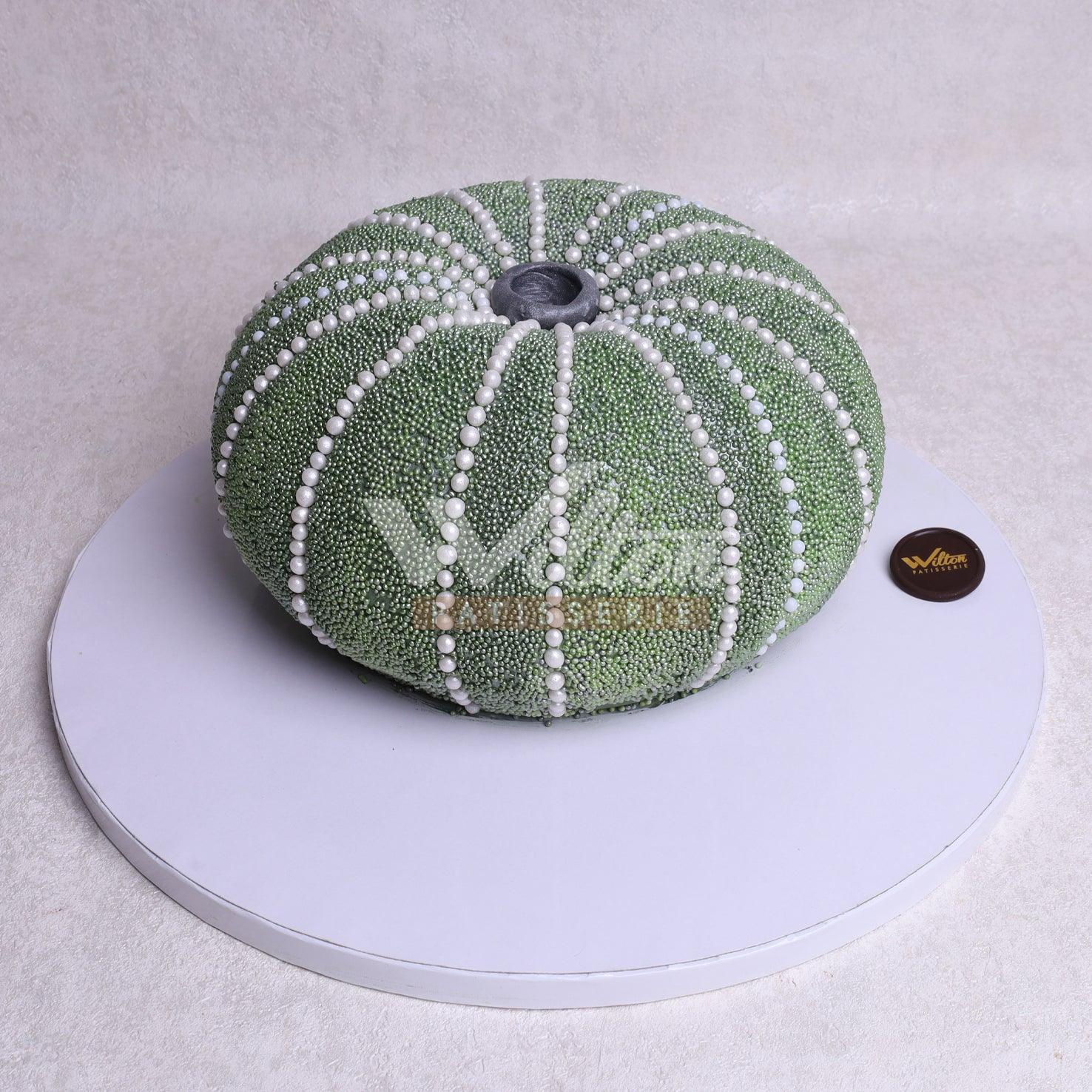 DD.18.c CACTUS - WILTON PATISSERIE