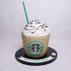 DD.25.b STARBUCKS - WILTON PATISSERIE