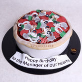 DD.28.b PIZZA - WILTON PATISSERIE