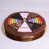 DD.28.c PIZZA - WILTON PATISSERIE