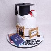 DD.29.e GRADUATION - WILTON PATISSERIE