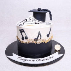 DD.29.j GRADUATION - WILTON PATISSERIE