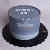 DD.36.f SIMPLE - WILTON PATISSERIE