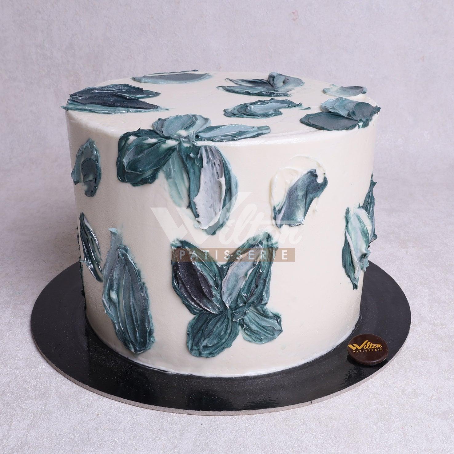 DD.36.j SIMPLE - WILTON PATISSERIE