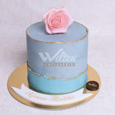 DD.36.k SIMPLE - WILTON PATISSERIE