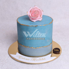 DD.36.m SIMPLE - WILTON PATISSERIE