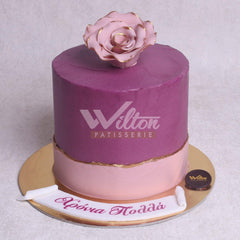 DD.36.n SIMPLE - WILTON PATISSERIE
