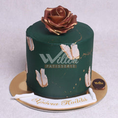 DD.36.o SIMPLE - WILTON PATISSERIE