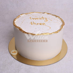 DD.36.t SIMPLE - WILTON PATISSERIE