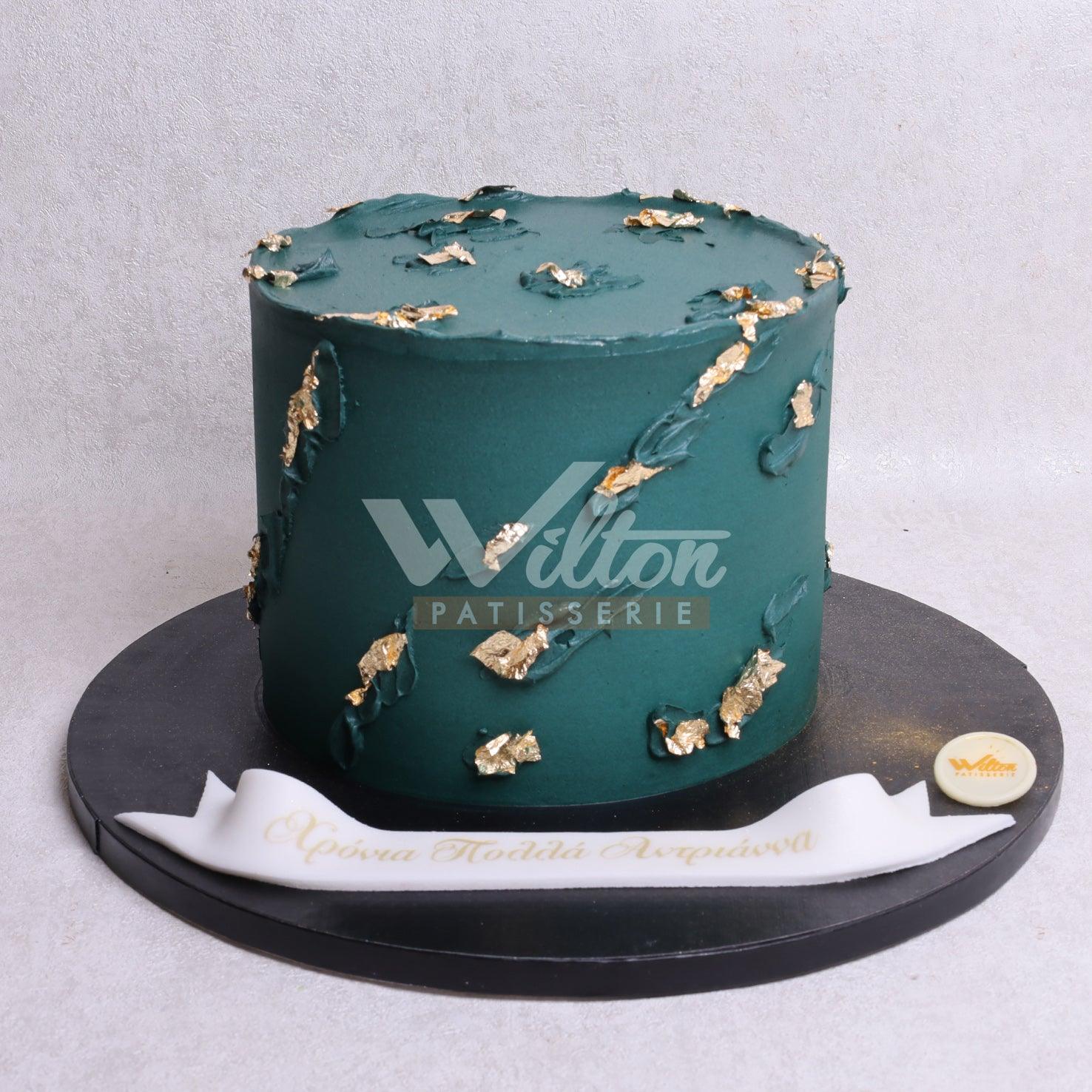 DD.36.v SIMPLE - WILTON PATISSERIE