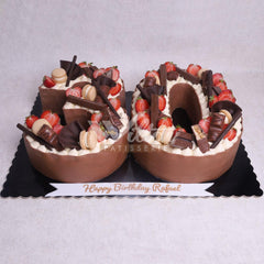 DD.39.b NUMBER 30 - WILTON PATISSERIE