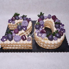 DD.41.k NUMBER 20 - WILTON PATISSERIE