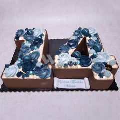 DD.41.m NUMBER 14 - WILTON PATISSERIE