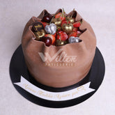 DD.5.p SWEET FRUITS - WILTON PATISSERIE